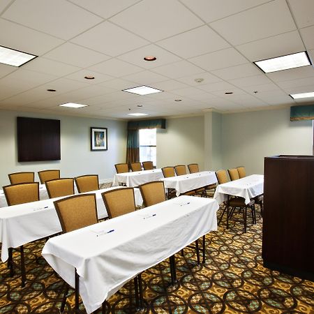 Holiday Inn Express Indianapolis Airport By Ihg Plainfield Kültér fotó
