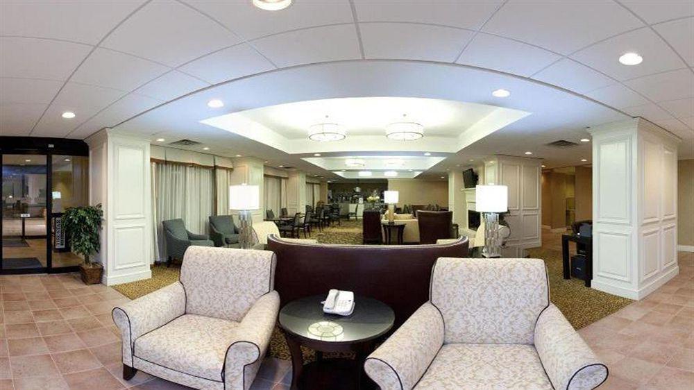 Holiday Inn Express Indianapolis Airport By Ihg Plainfield Kültér fotó