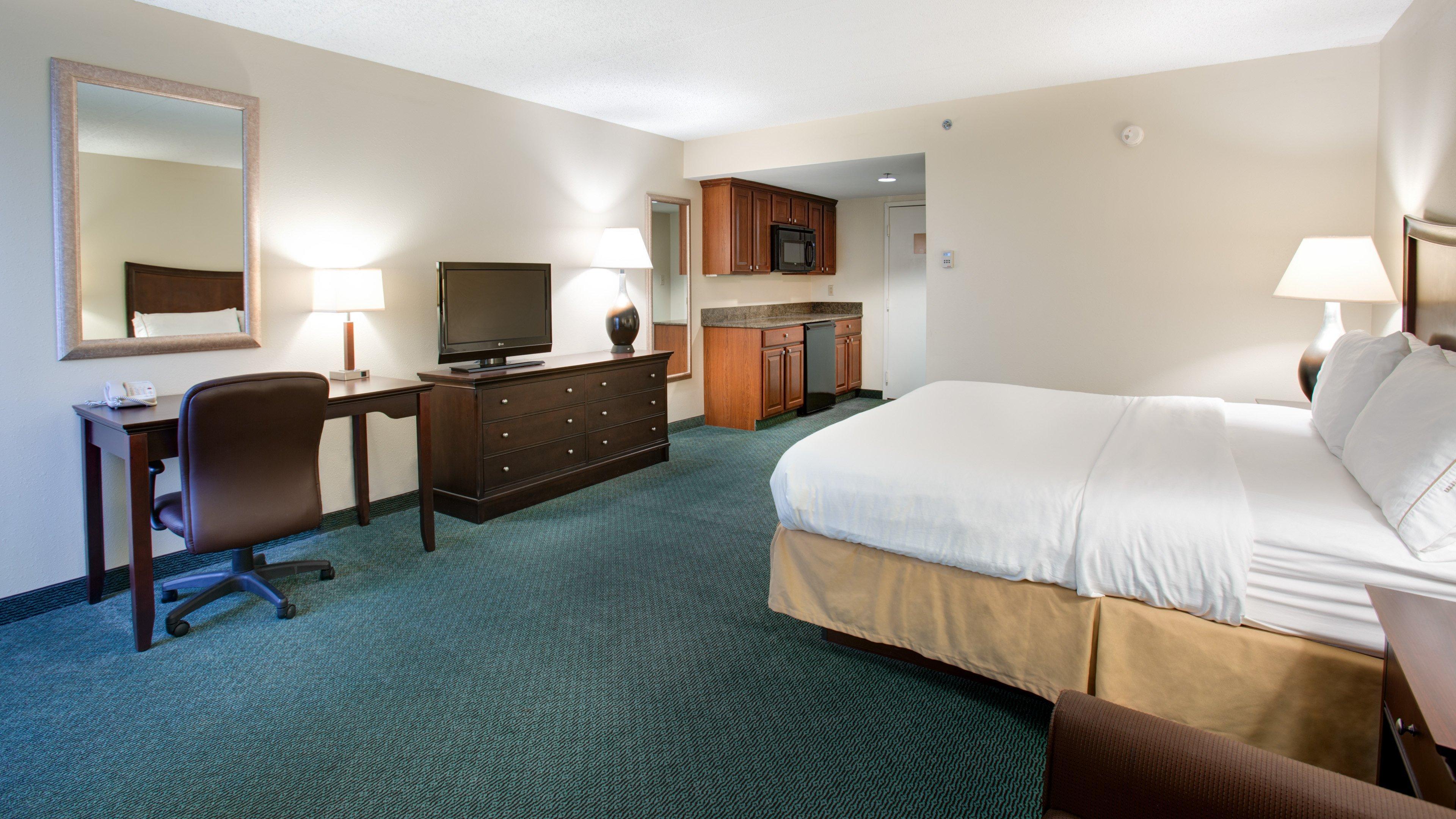 Holiday Inn Express Indianapolis Airport By Ihg Plainfield Kültér fotó