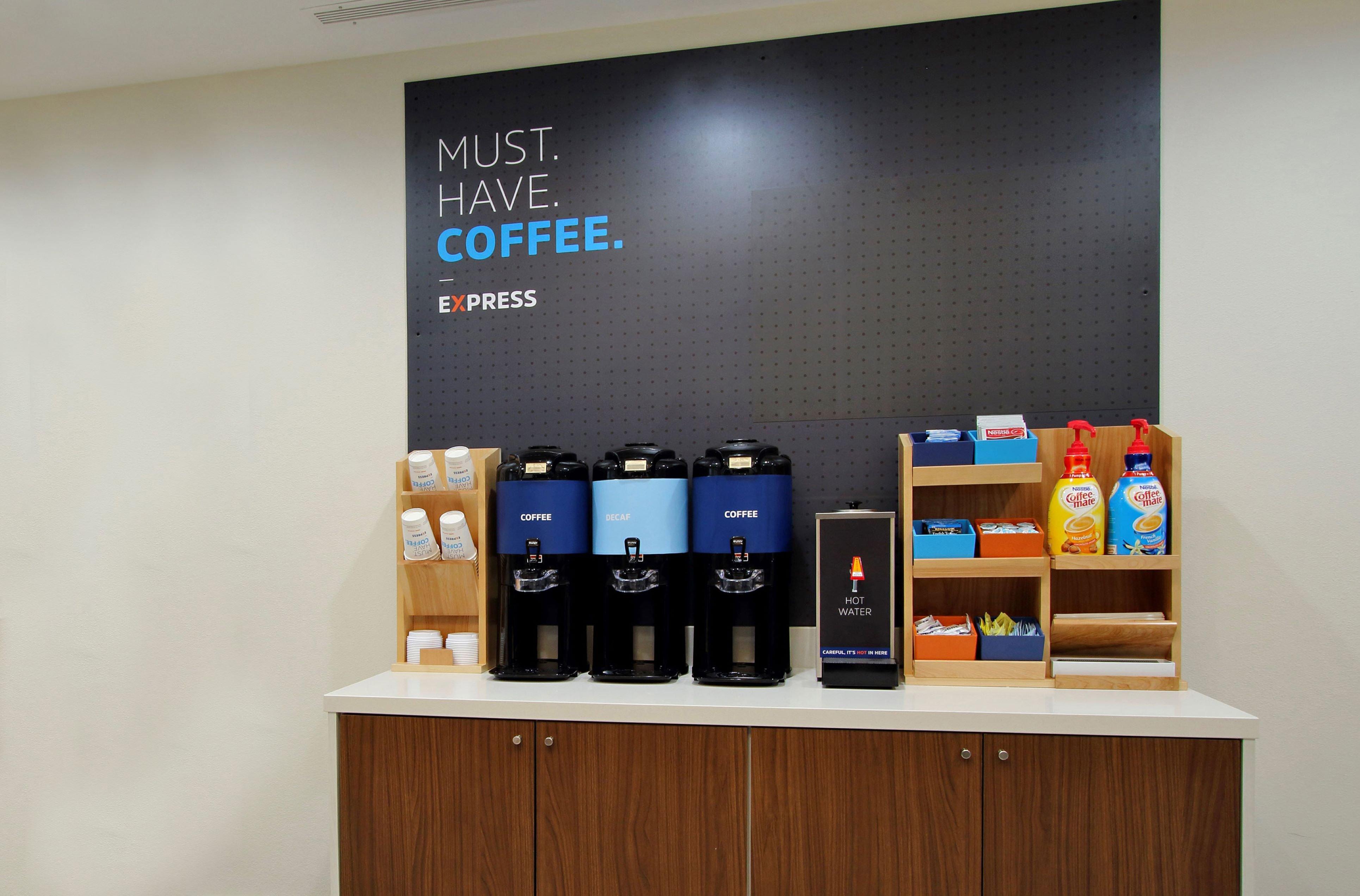 Holiday Inn Express Indianapolis Airport By Ihg Plainfield Kültér fotó