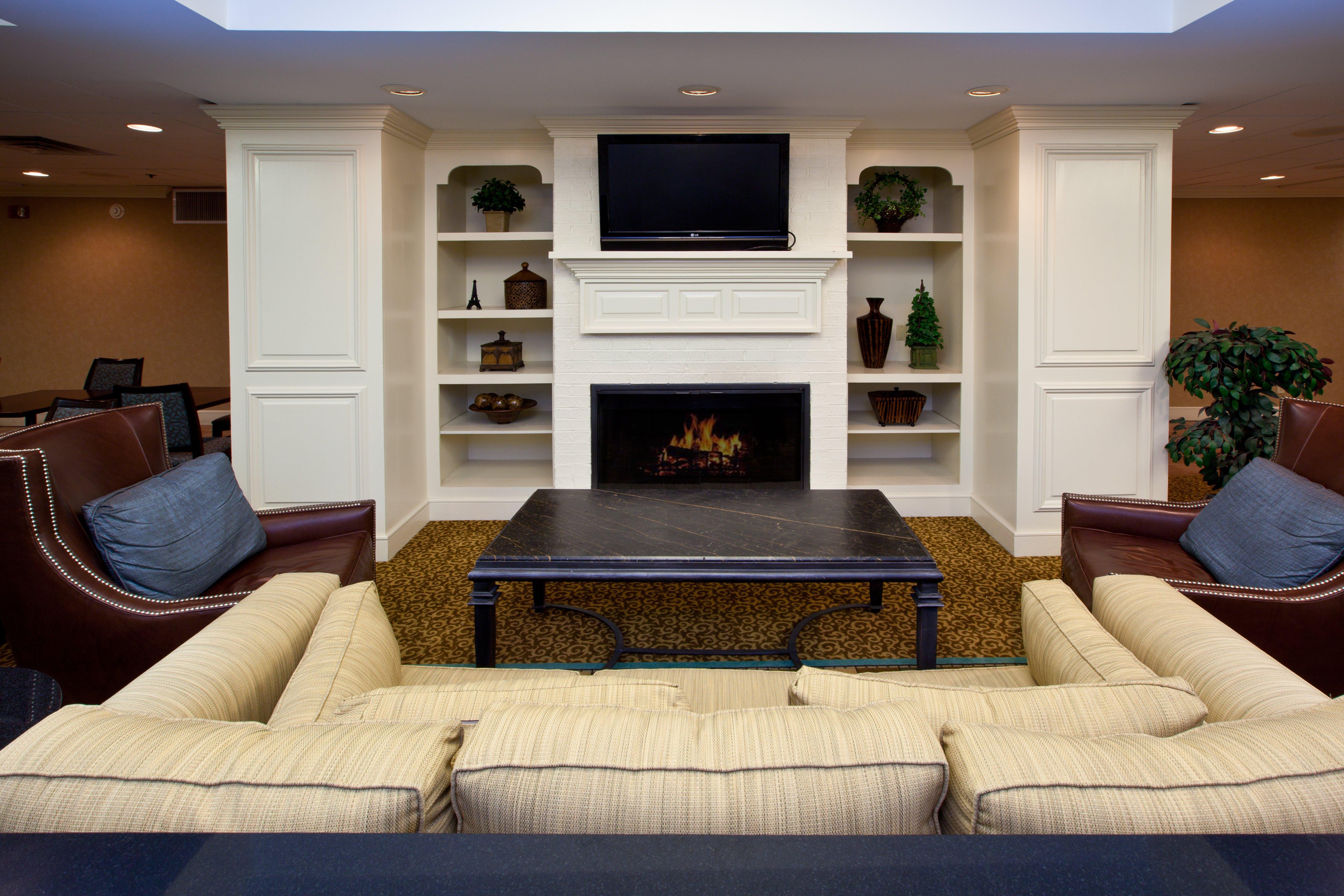 Holiday Inn Express Indianapolis Airport By Ihg Plainfield Kültér fotó