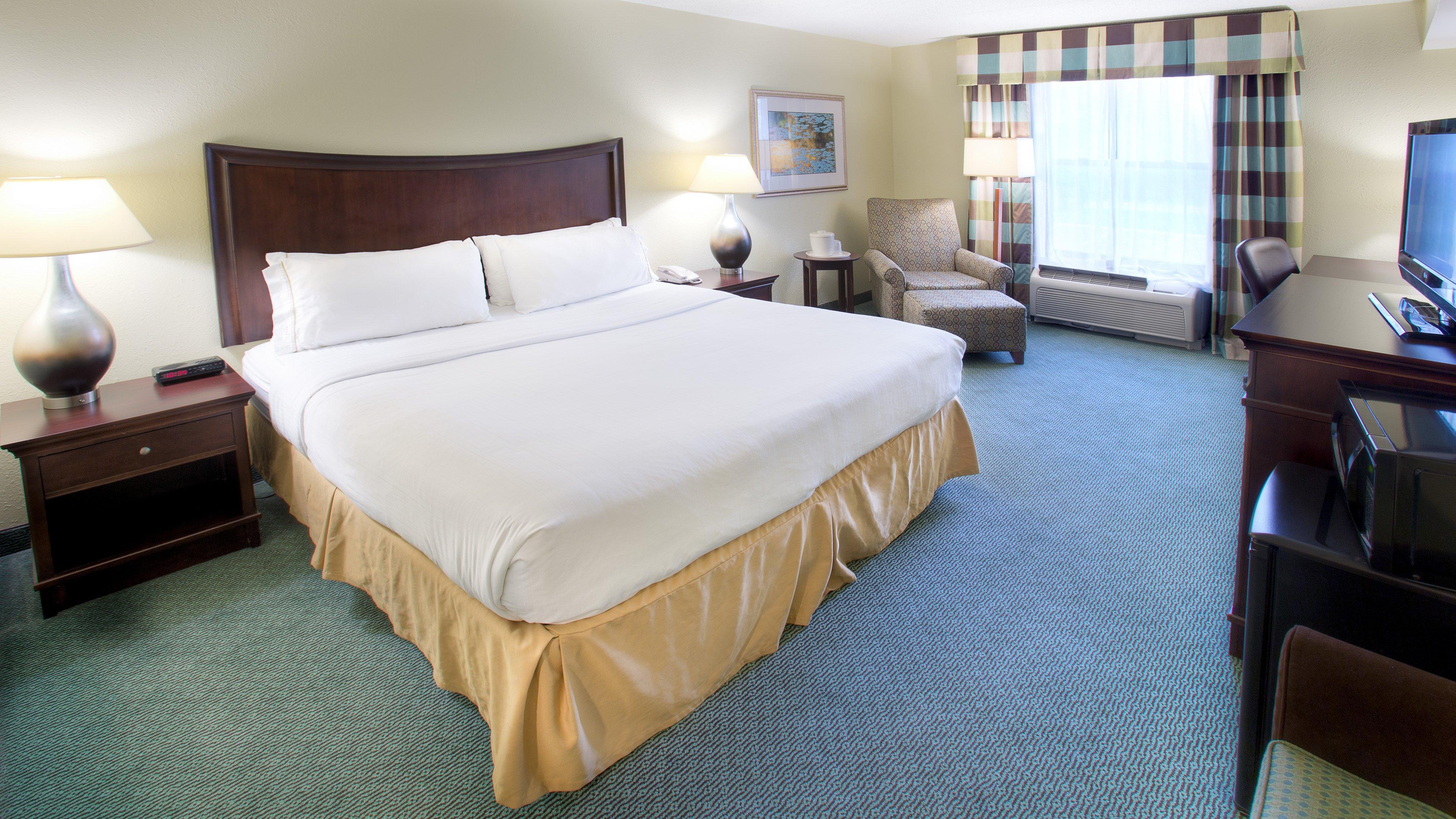 Holiday Inn Express Indianapolis Airport By Ihg Plainfield Kültér fotó