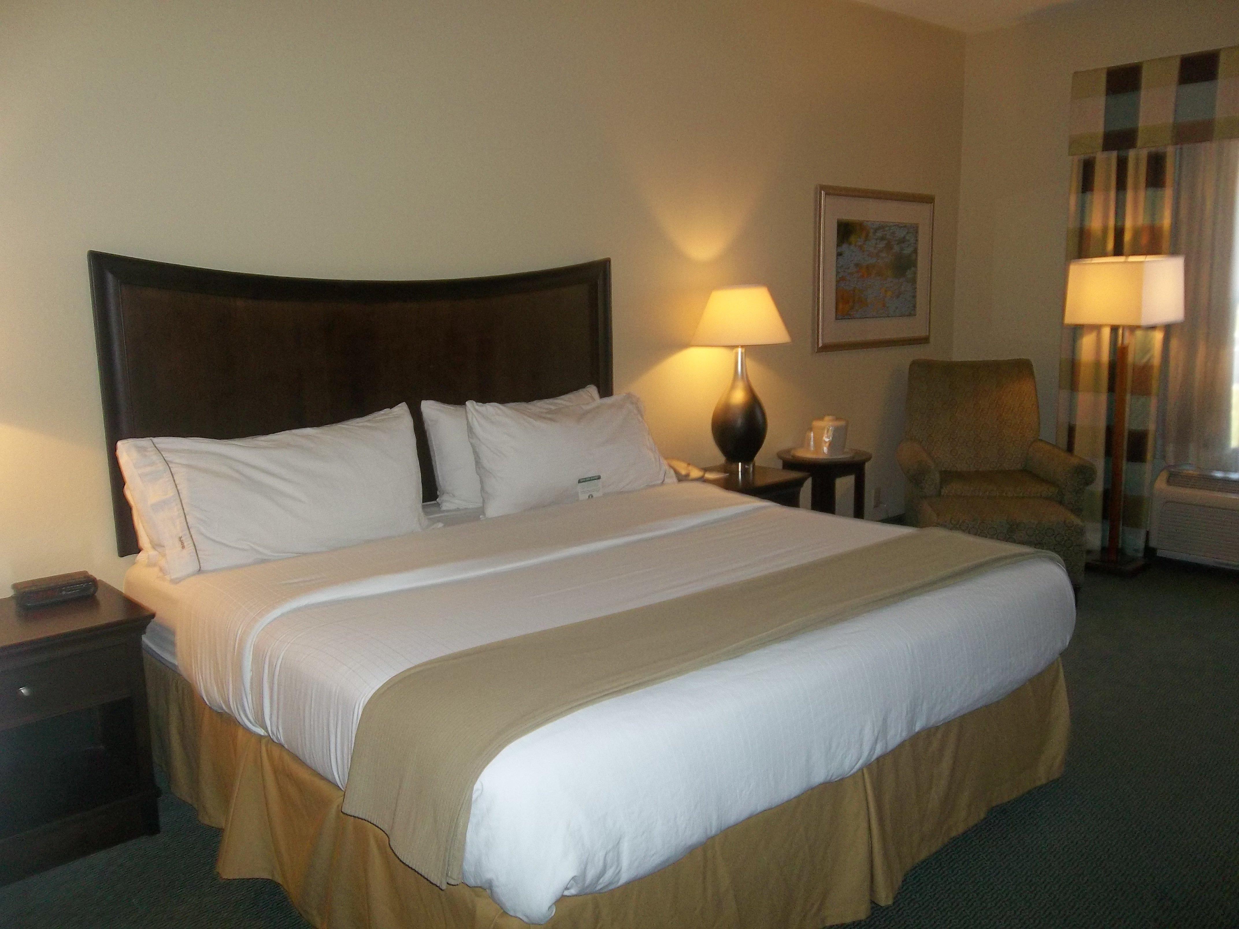 Holiday Inn Express Indianapolis Airport By Ihg Plainfield Kültér fotó
